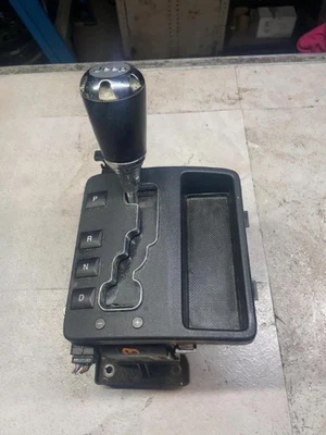 2006-2007 Jeep Commander Automatic Floor Gear Shift Shifter Assembly OEM Foto 1 de 4