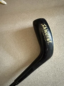 Competitive Edge Samurai  Single 6 Iron Factory Graphite Regular - Picture 1 of 7