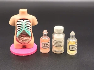Our Generation Dolls 18” Biology Science Lab Accessories - Picture 1 of 1