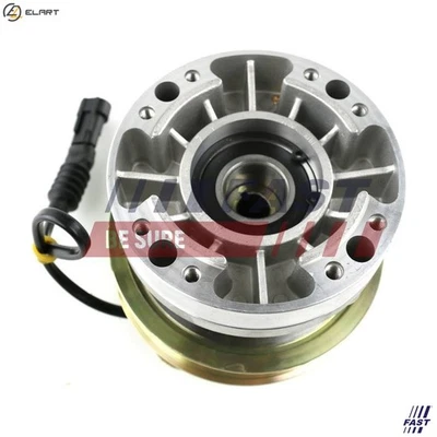 CLUTCH RADIATOR FAN FT45632 FOR IVECO DAILY/III/Platform/Chassis/SCUDATO/Bus - Image 1 of 4