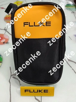 Soft Carrying Case C35 FOR FLUKE 287 289 87V 28II 1503 1508 279 233 278 375 376 - Image 1 of 3
