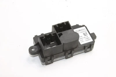 FORD FOCUS III Résistance de Chauffage Intérieur 6G9T-19E624-DB 1.60 15205261 - Photo 1/3