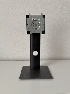 Dell P2419H Monitor Halter Ständer Schwarz - Bild 1 von 3