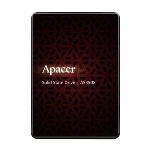 Disque dur Apacer AP1TBAS350XR-1 1 TB SSD - Photo 1/3