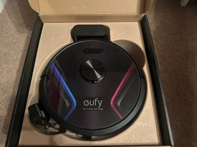Eufy RoboVac X8 Robot Vacuum Cleaner - Image 1 of 4