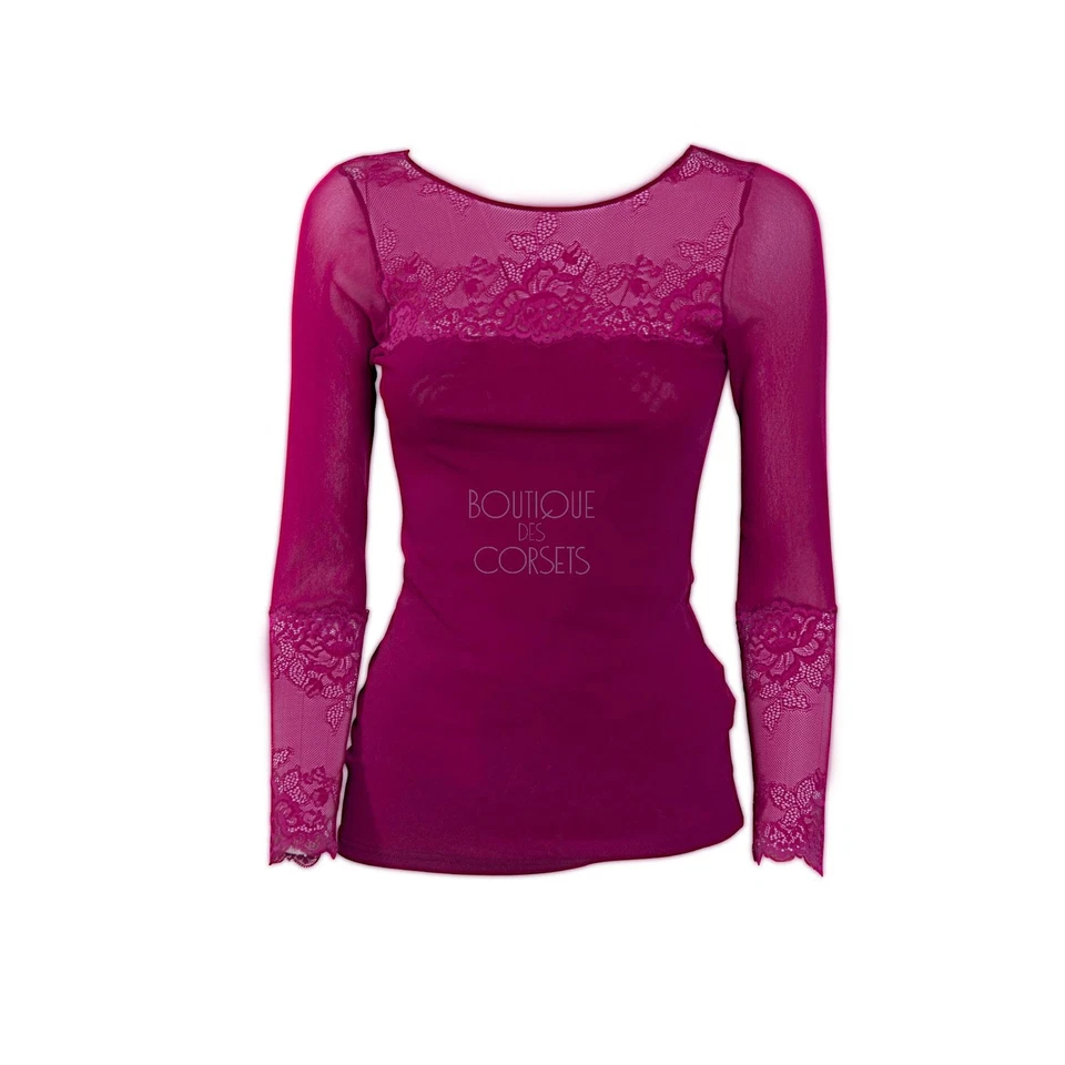 JANIRA GRETA - Maglia moda - Immagine 1 di 1