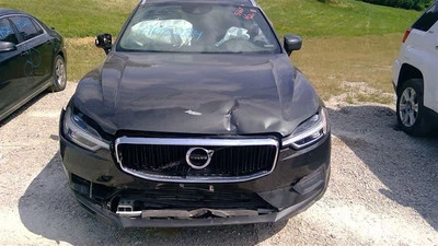 Transfer Case Fits 17-20 VOLVO S90 209896 Foto 1 de 4