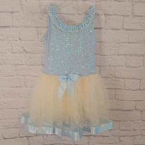 Disfraz de Baile o Halloween Talla L (8) con Pieza para el Pelo  - Imagen 1 de 5