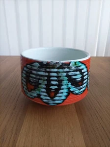 Retro Poole Keramik "Delphis" Form 92 Schüssel - Shirley Campbell (Schale)  - Bild 1 von 5