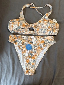 Women’s Swim Suit Set - Picture 1 of 1