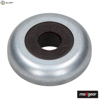 ROLLING BEARING SUSPENSION STRUT SUPPORT MOUNT 72-2096 FOR FIAT 500/C IDEA 1.2L - Image 1 of 4