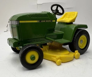 John Deere Ertl Mower 5591-8890 Diecast Toy - Picture 1 of 4