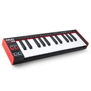 25 Key Midi Controller Keyboard Portable Usb Mini Keys For Music Production - Picture 1 of 13