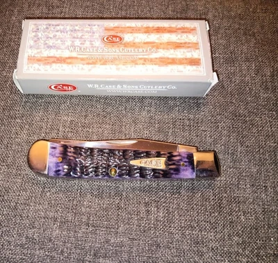 Cuchillo Estuche Vintage Modelo 6254 y como nuevo con caja Foto 1 de 4