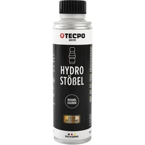 TECPO HIDROADITIVO ÉSTER 300 ml HIDRO TOPE ACEITE MOTOR LIMPIADOR ACEITE ADITIVO - Imagen 1 de 3