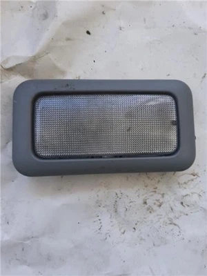 Renault Trafic 2.5 DCI G9U 8200418969 FRONT INTERIOR LIGHTS #55688 - Image 1 of 4