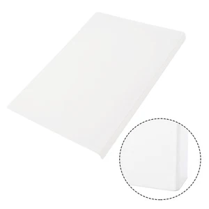 1pc Cakes Cutting Board Cutting Boards 18x14×1.2inch Crylic Cutting Board - Picture 1 of 12