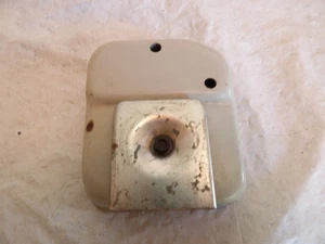 Silenciador Briggs and Stratton Lo Tono Go Carros-Soplador de nieve - Imagen 1 de 2