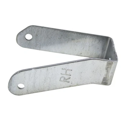 Polaris 5258207 Right Hand Upper Front Bumper Bracket 14-19 XP Ranger 1000 900 Foto 1 de 2