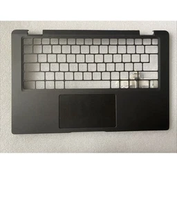 Conjunto de panel táctil reposamanos Dell Latitude 7430 OEM sin SC WG7N4 FX9P8 0FX9P8 M44 - Imagen 1 de 7