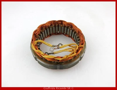 Stator Alternator Fiat 128 131 132 USA Auto Parts D Old - Image 1 of 3
