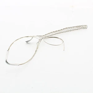 Pass & Seymour FS075U Cable Support Grip Split Lace .75-.99" Diameter Single Eye - Picture 1 of 6