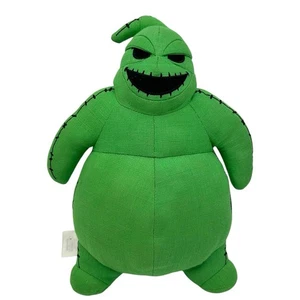 Disney Nightmare Before Christmas Oogie Boogie 11” Plush Sack Texture Stuffed - Picture 1 of 3
