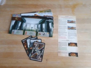 7 Wonders Wonder Pack - Alemán - Imagen 1 de 3