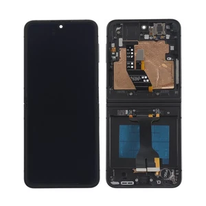 LCD Display For Samsung Galaxy Z Flip6 F741 6.7'' US OLED Inner Screen Replace - Picture 1 of 9