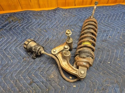 Amortiguador trasero mono amortiguador Suzuki GS 550 E GS550 E 1986 Foto 1 de 4