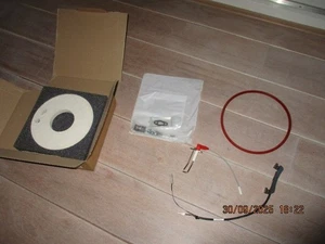 Remeha 7619082 Wartungssatz 2 Avanta NEU - Picture 1 of 2