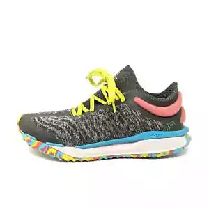 Nuove scarpe The North Face donna 9 sneakers in maglia vettiva multicolore pastello - Foto 1 di 10