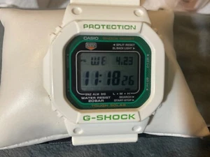 G-SHOCK Protection G5600GR - Casio Tough Solar - Picture 1 of 9