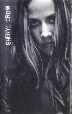 Sheryl Crow – Sheryl Crow, Original Cassette, Europe Version - Image 1 of 4
