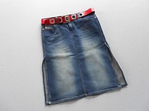 Jeansrock von Diesel Gr. 30 - Bild 1 von 8