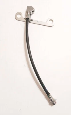 Новый 1965 до 69 Lincoln Continental передний LH тормозной шланг - Изображение 1 из 4