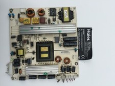 Motherboard/TV HAIER LED LCD TV LET 46218HF CARTE D'ALIMENTATION