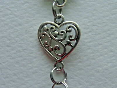 BÚHO CALAVERA TORTUGA MARINA CORAZÓN ÁRBOL DE LA VIDA SOPORTE ANTEOJOS COLLAR ANILLO LAZO Foto 1 de 4