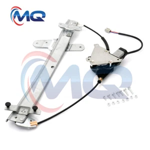 Regulador de ventana delantera derecha con motor para Ford Mercury Grand Marquis741-665 - Imagen 1 de 8
