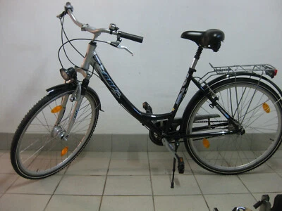 Damenfahrrad 28 - Bild 1 von 2