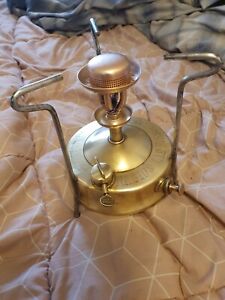 Vintage Radius No 5 S:or. Stove camping stove made in sweden 