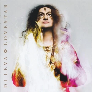 DI LEVA - LOVESTAR - CD - Picture 1 of 1