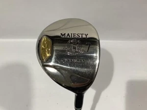 MARUMAN MAJESTY Royal-VQ 7W Fairway Wood Flex-R2 With Head Cover F/S - Picture 1 of 6