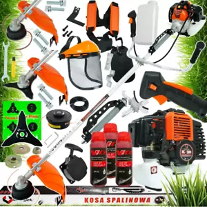 THERMO BENZIN FREISCHNEIDER Diesel Deget 150 cm 8 kg 3500 IN 2 KM + 3 - Bild 1 von 13