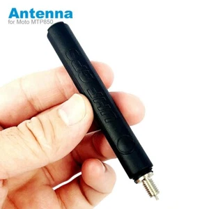 8.7cm UHF GPS Antenna For MOTOROLA Tetra MTH800 MTP850 MTP810 MTP830 380-470Mhz - Picture 1 of 6
