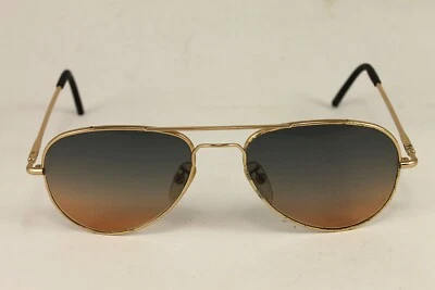 Gafas de sol vintage Italia Roberto Cavalli aviador 8S 532 Foto 1 de 4