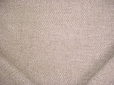 2Y Ralph Lauren LCF66818F Sheridan Weave Fawn Tweed Drapery Upholstery Fabric - Image 1 of 4