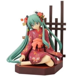 Hatsune Miku Mikumo 06: Yumemiru Kotori Figure kaiyodo - Picture 1 of 3