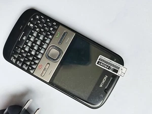 Nokia E5-00 - Picture 1 of 6
