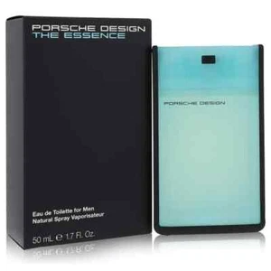 Porsche Design The Essence eau de toilette spray 50 ml Neu & OVP - Bild 1 von 1